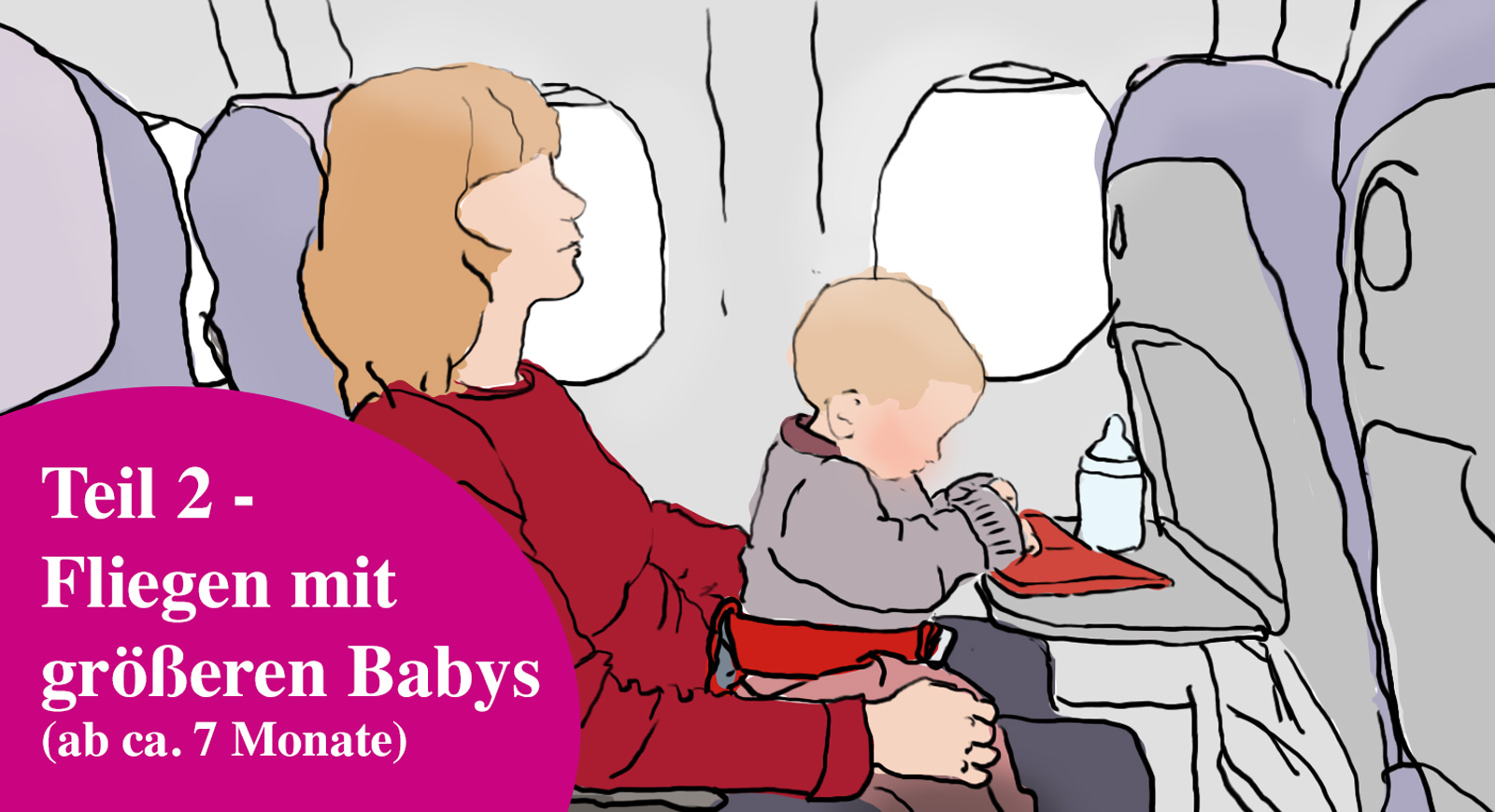 Leser-Abstimmung - Welche Produkte zum Fliegen mit Baby und Kleinkind  findet ihr sinnvoll? - Seite 3