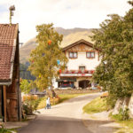 Urlaub auf der Sonnenterrasse – Das Familienhotel Bär in Tirol / Österreich