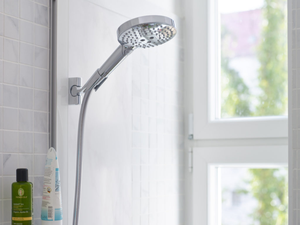 Das Familienbadezimmer | NEW KITZ ON THE BLOG